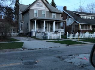 416 N Lincoln St, Bay City, MI 48708