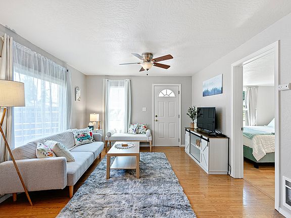 Home was just updated for your comfort and enjoyability!