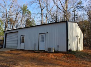 841 Bella Vista Rd, Homer, LA 71040