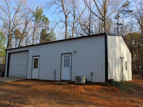841 Bella Vista Rd, Homer, LA 71040