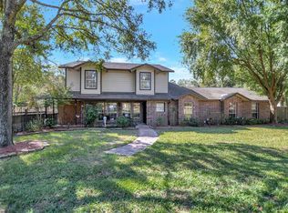19615 Turtle Creek Ln, Magnolia, TX 77355