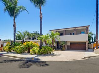 5150 Harmony Ln, La Mesa, CA 91941