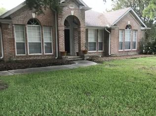 16919 Avenfield Rd, Tomball, TX 77377