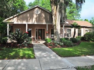 186 SW 132nd Ter, Newberry, FL 32669