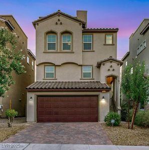 382 Gracious Way, Henderson, NV, 89011