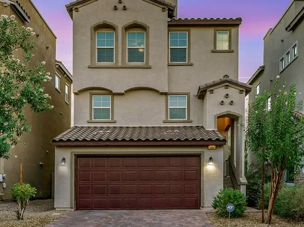 382 Gracious Way, Henderson, NV 89011