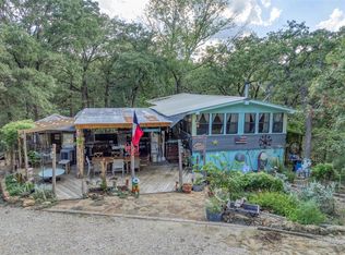 182 Tottenham Dr, Gordonville, TX 76245