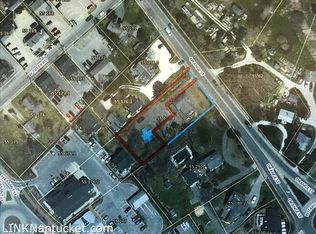 167 Orange St, Nantucket, MA 02554