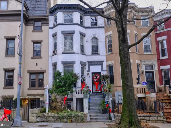 8 Rhode Island Ave NW, Washington, DC 20001