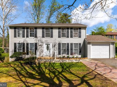 7002 Jenkins Ln, Falls Church, VA, 22043