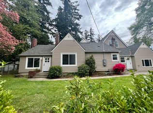 2500 SE Tarbell Ave #A, Portland, OR 97267