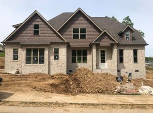 128 Wolf Creek Way, Oak Ridge, TN 37830