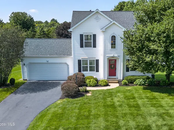 15 Sandpiper Lane, Rexford, NY 12148