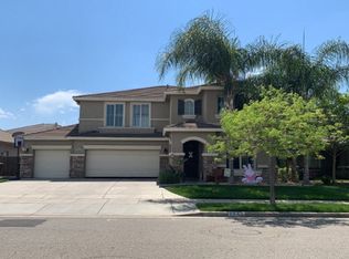 3045 W Buena Vista Ave, Visalia, CA 93291