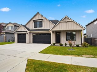 2523 Brodie Ln, Richland, WA 99352