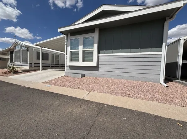 8700 E University Dr #920, Mesa, AZ 85207