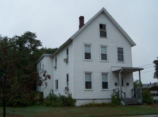 21 High St, Chicopee, MA 01020