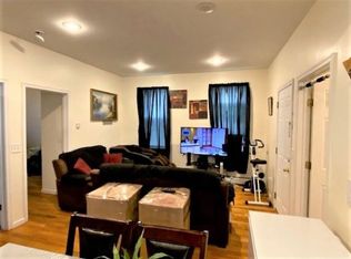 127 W 19th St APT 4, Bayonne, NJ 07002