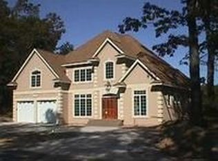 3210 Lake Ridge Ct, Muskegon, MI 49441