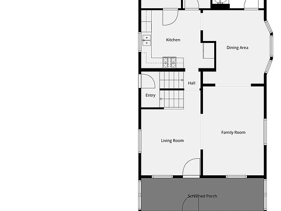 4th image of 2302 Tremainsville Rd