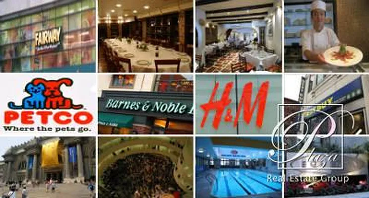 Rented by Plaza Real Estate Group | media 66