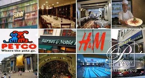 Rented by Plaza Real Estate Group