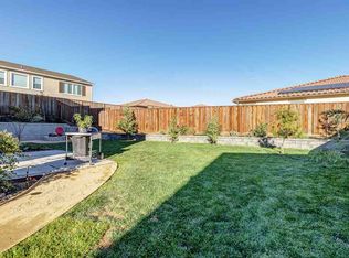 5456 Mountain Ridge Way, Antioch, CA 94531
