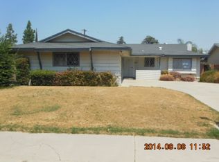 2508 Belvedere Ave, Bakersfield, CA