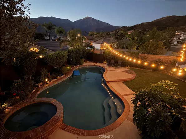 20951 Morningside Dr, Trabuco Canyon, CA 92679