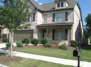 561 Tuscany Walk Ln, Lawrenceville, GA 30043