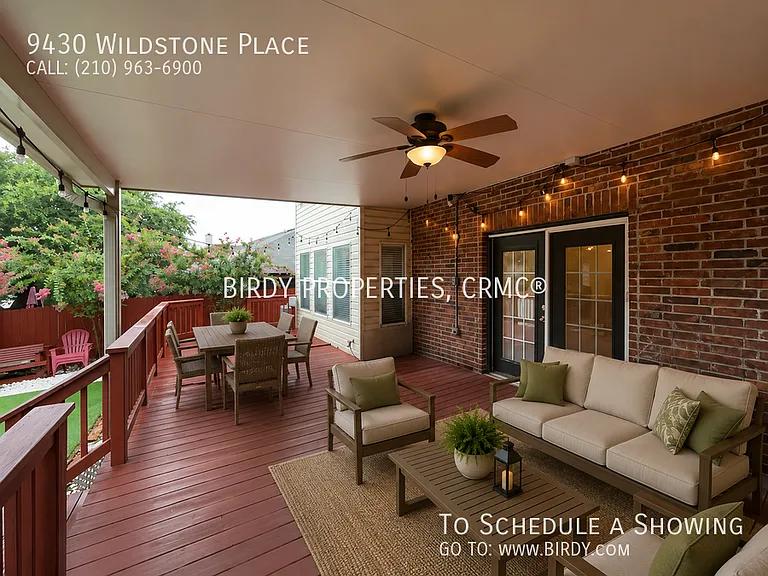 9430 Wildstone Pl — Photo 10