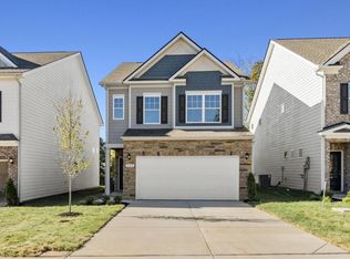 222 Emmett Dr, White House, TN 37188