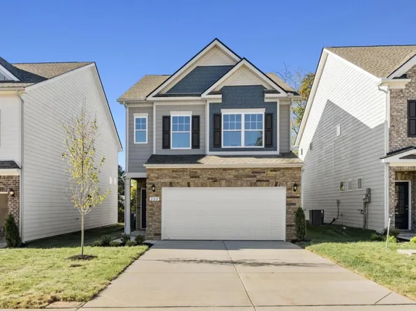 222 Emmett Dr, White House, TN 37188