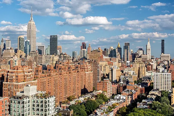 Sold by Brown Harris Stevens | media 34