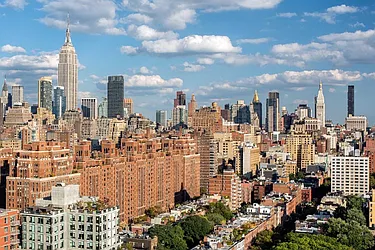 Sold by Brown Harris Stevens