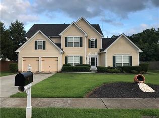 3100 Oconee Ln, Charlotte, NC 28213