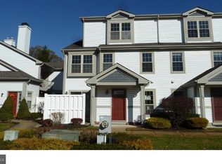 307 Steeplechase Ct #307, Deptford, NJ 08096