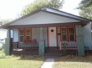 307 N 5th St, Columbia, MO 65201