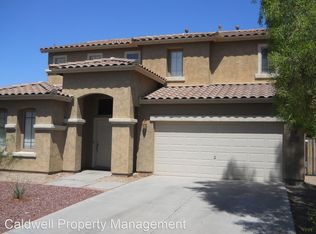 45296 W Gavilan Dr, Maricopa, AZ 85139