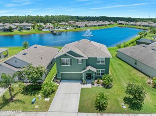 5262 Bear Corn Run, Port Orange, FL 32128