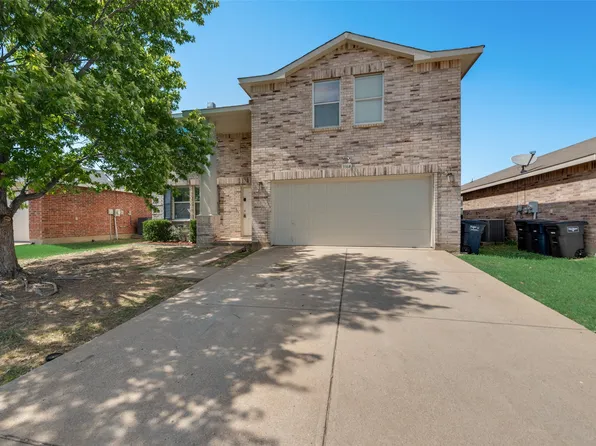 3964 Irish Setter Dr, Fort Worth, TX 76123