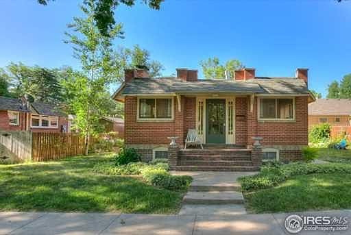 Street View - blocks from Old Towne, bike trails, groceries