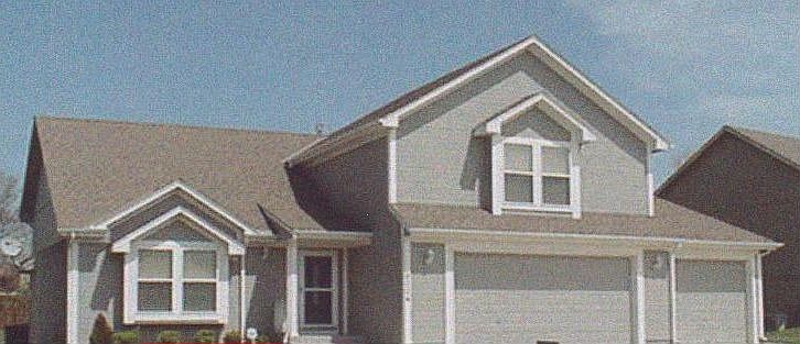 2004 S. W. Amber Way