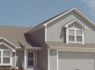2004 SW Amber Ln, Lees Summit, MO 64082