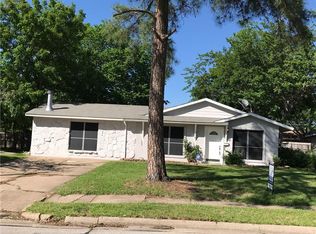 4234 Sarazen Dr, Mesquite, TX 75150
