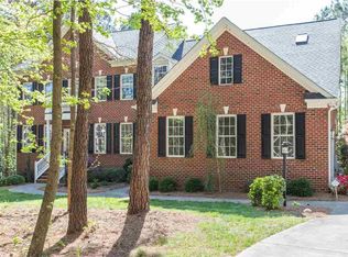 7844 Percussion Dr, Apex, NC 27539