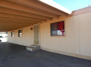 1893 W Harold Dr, Oracle, AZ 85623