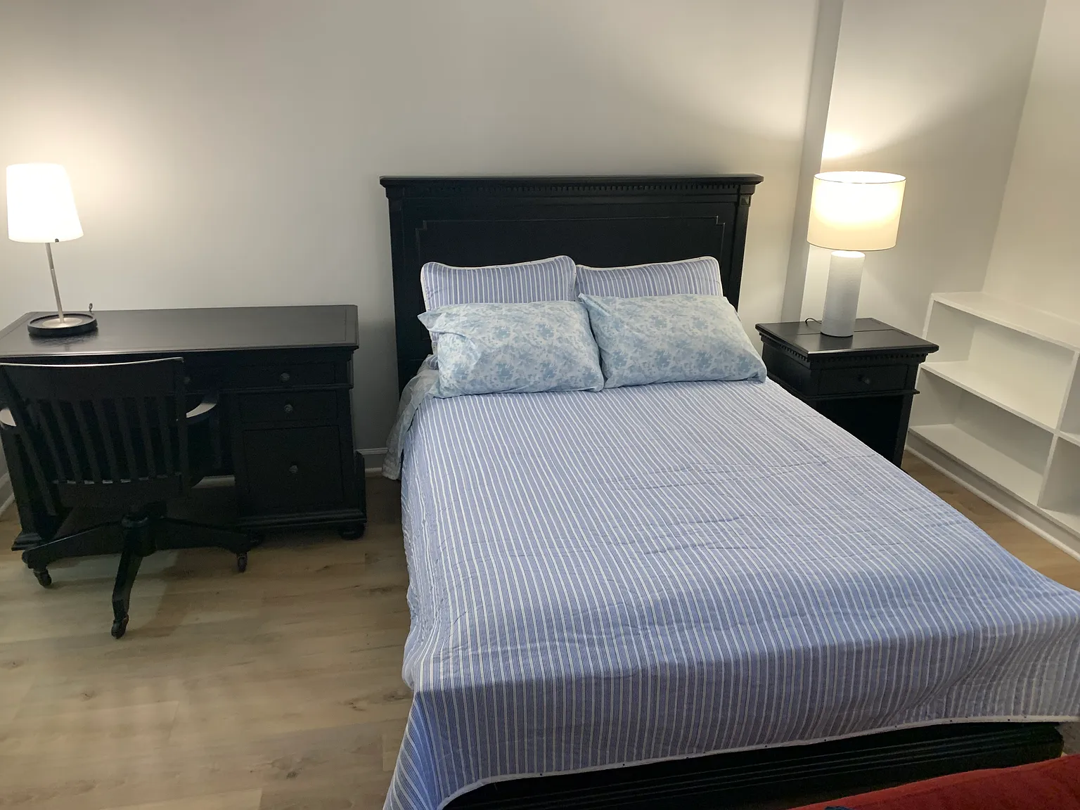 Studio, 401 sqft, $1,775 — Photo 2