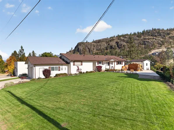 10836 Dunham Cres, Summerland, BC V0H 1Z2