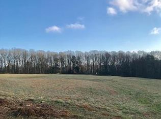 846 Hephzibah Church Road, Crouse, NC 28033